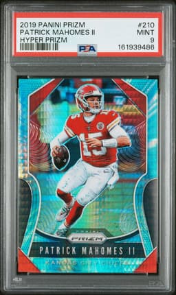 Patrick Mahomes II