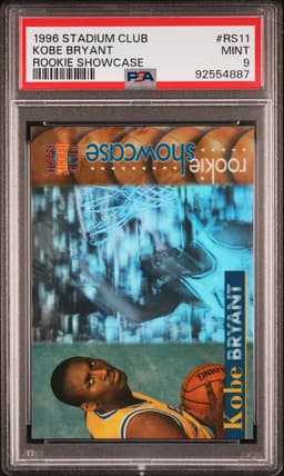 Kobe Bryant