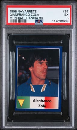 Gianfranco Zola