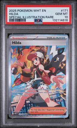 Hilda