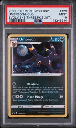 Umbreon