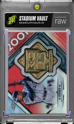 Ichiro
