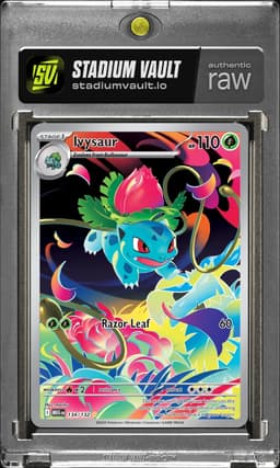 Ivysaur