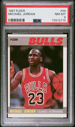 Michael Jordan