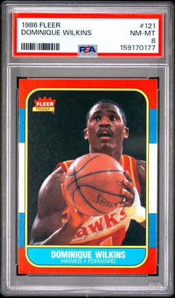 Dominique Wilkins