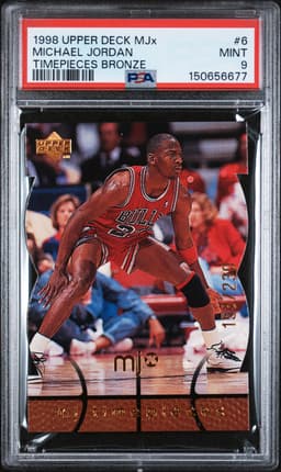 Michael Jordan
