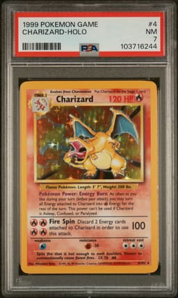 Charizard