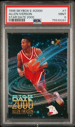 Allen Iverson