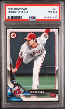 Shohei Ohtani