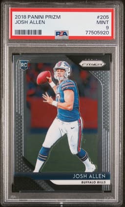 Josh Allen