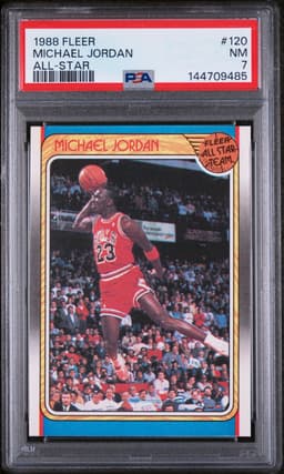 Michael Jordan