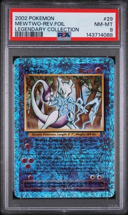 Mewtwo-Rev.Foil