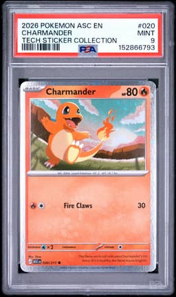 Charmander