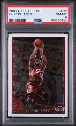 LeBron James
