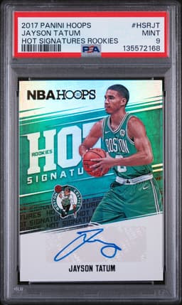 Jayson Tatum