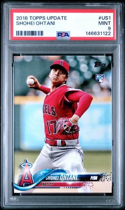 Shohei Ohtani