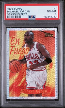 Michael Jordan
