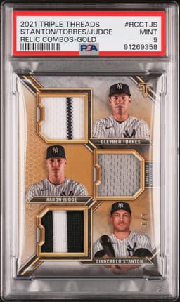Stanton/Torres/Judge
