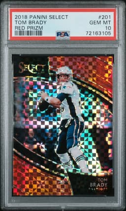 Tom Brady