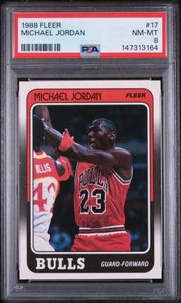 Michael Jordan