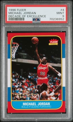 Michael Jordan