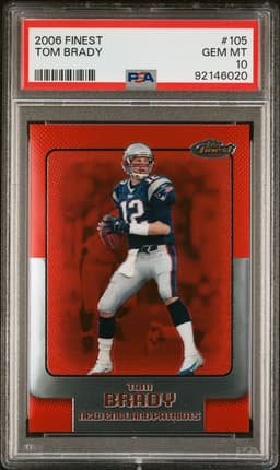 Tom Brady
