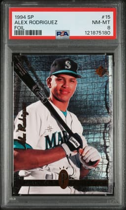 Alex Rodriguez