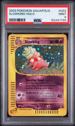 Slowking