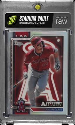 Mike Trout