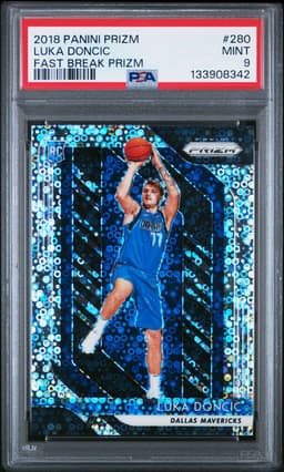 Luka Doncic
