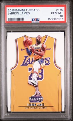 LeBron James