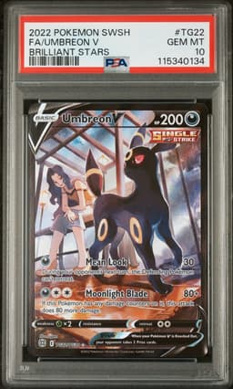 Umbreon V