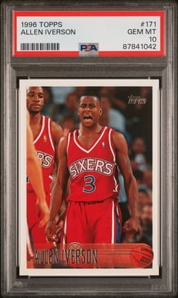 Allen Iverson
