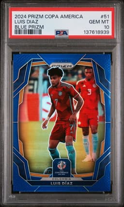 Luis Diaz