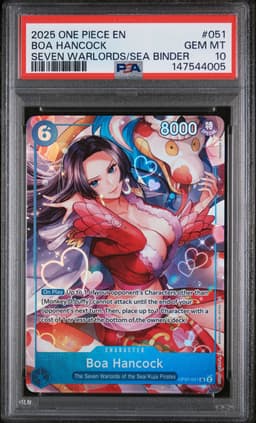 Boa Hancock