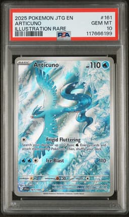 Articuno