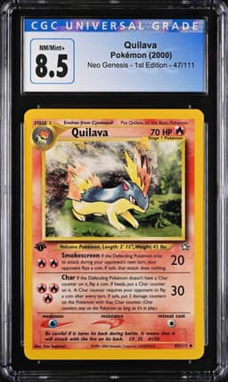 Quilava