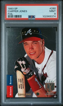 Chipper Jones