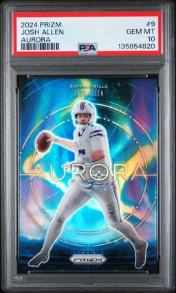 Josh Allen