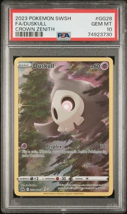 Duskull