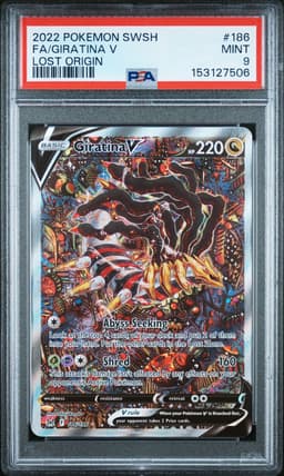 Giratina V