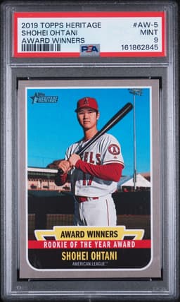 Shohei Ohtani