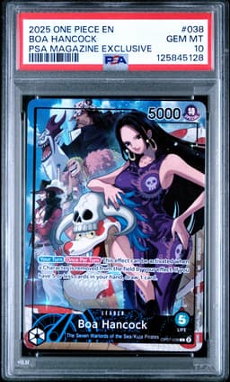 Boa Hancock