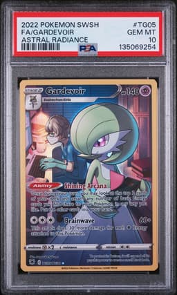Gardevoir