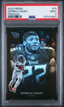 Derrick Henry