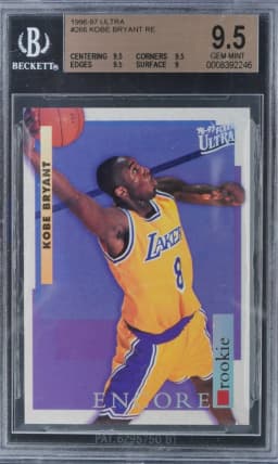 Kobe Bryant
