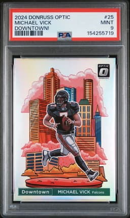 Michael Vick
