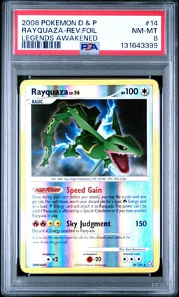 Rayquaza-Rev.Foil