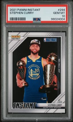 Stephen Curry