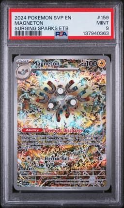 Magneton